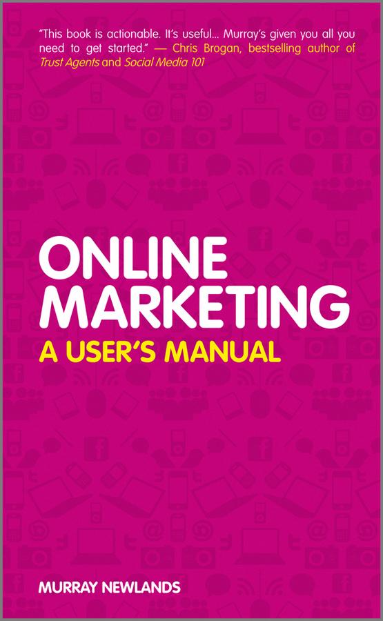Online Marketing by Murray Newlands