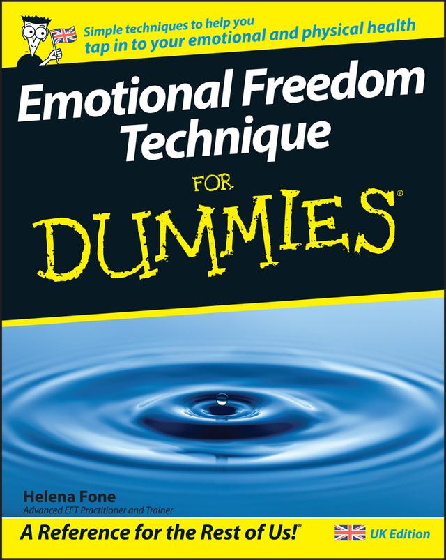 Emotional Freedom Technique For Dummies by Helena Fone