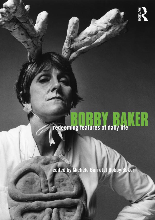 Bobby Baker by Bobby Baker, Michèle Barrett