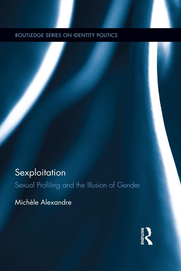 Sexploitation by Michèle Alexandre