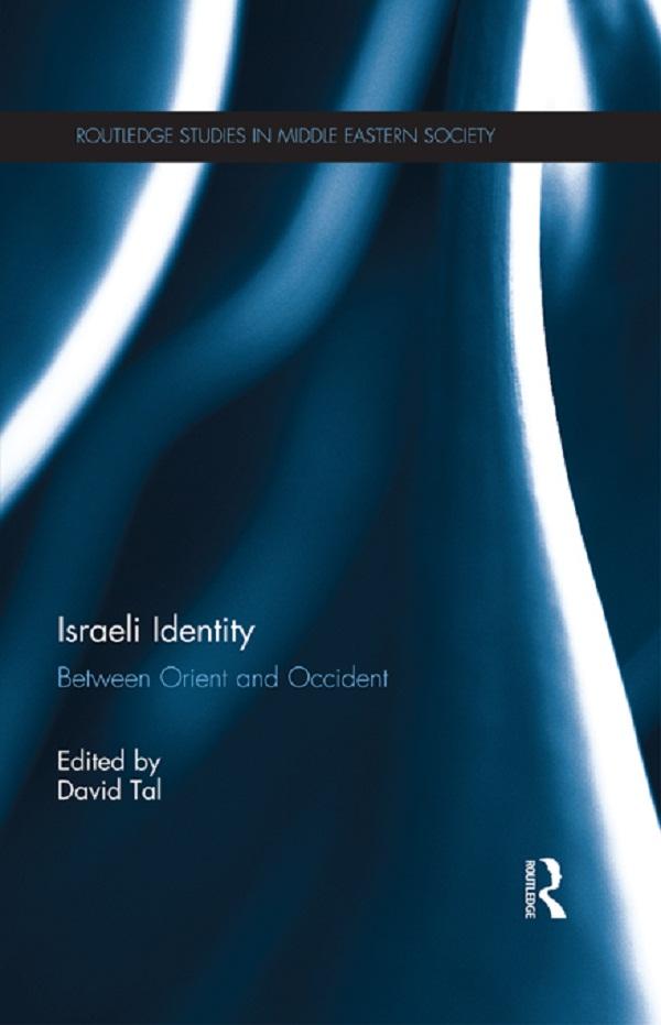 Israeli Identity by David Tal