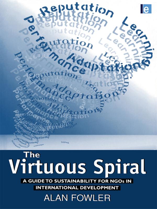 The Virtuous Spiral by Alan Fowler
