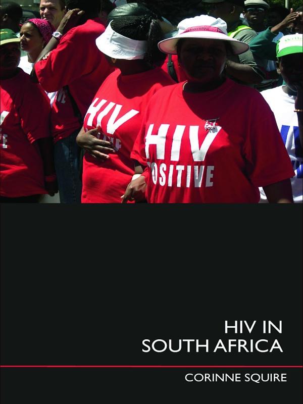 HIV in South Africa by Corinne Squire