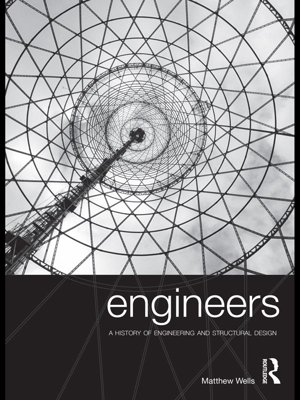 Engineers by Matthew Wells