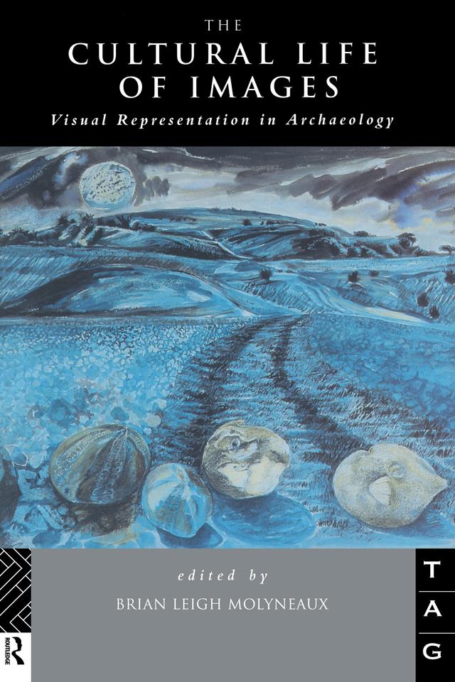 The Cultural Life of Images by Brian Leigh Molyneaux