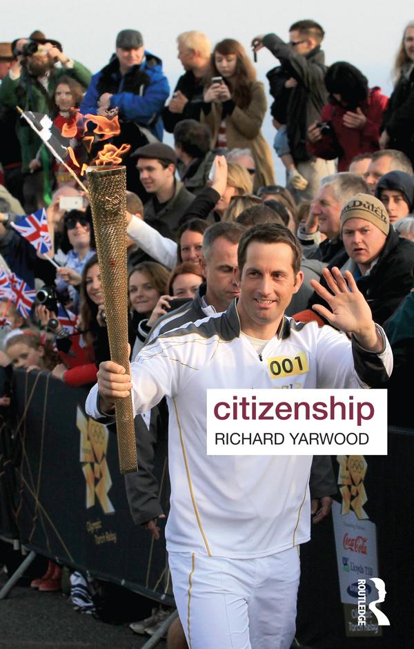 Citizenship by Richard Yarwood