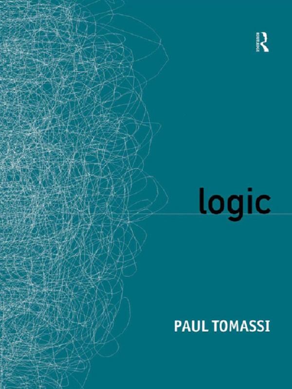 Logic by Paul Tomassi