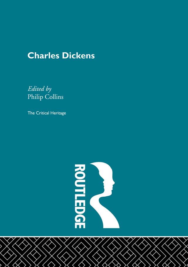 Charles Dickens by Philip Collins