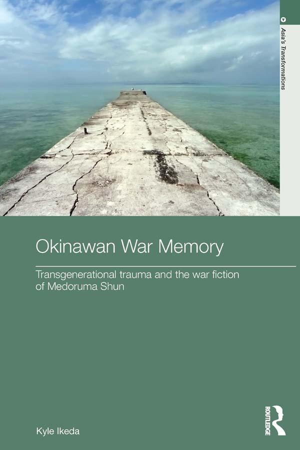 Okinawan War Memory by Kyle Ikeda