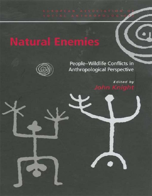 Natural Enemies by John Knight