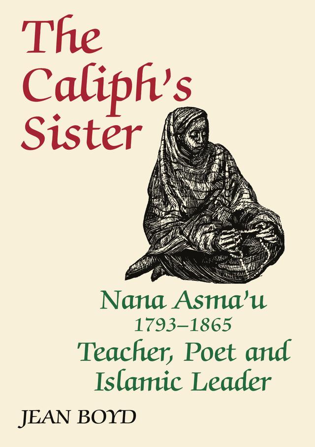 The Caliph's Sister by Jean Boyd