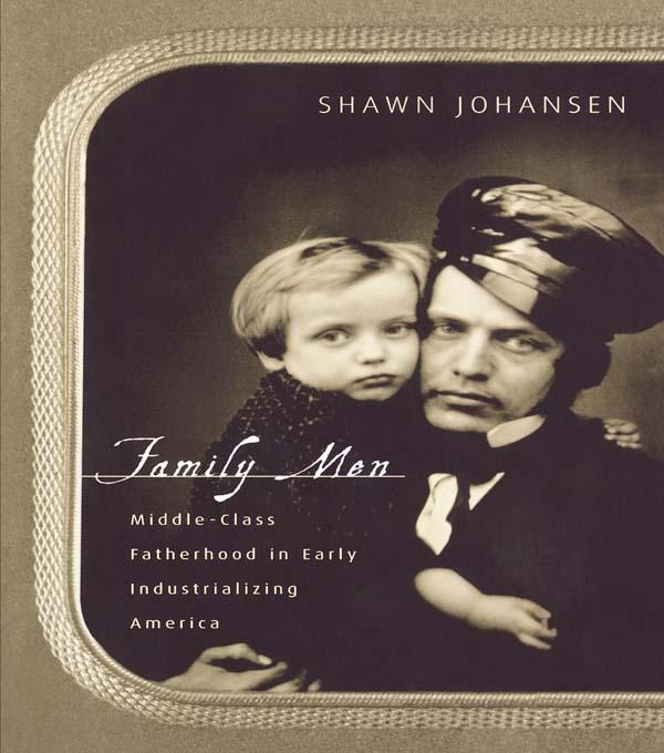 Family Men by Shawn Johansen