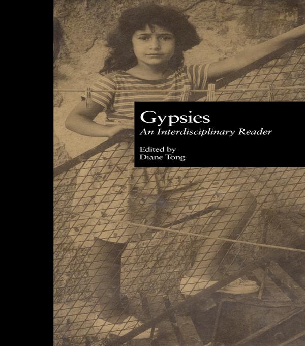 Gypsies by Diane Tong