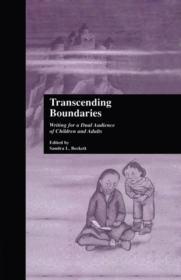 Transcending Boundaries by Sandra L. Beckett
