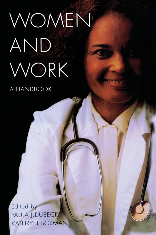 Women and Work by Amy Cassedy, Kathryn Borman, Paula J. Dubeck, Sonia Carreon