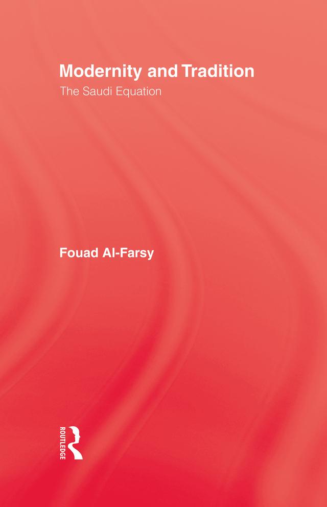 Modernity and Tradition by Fouad Al-Farsy