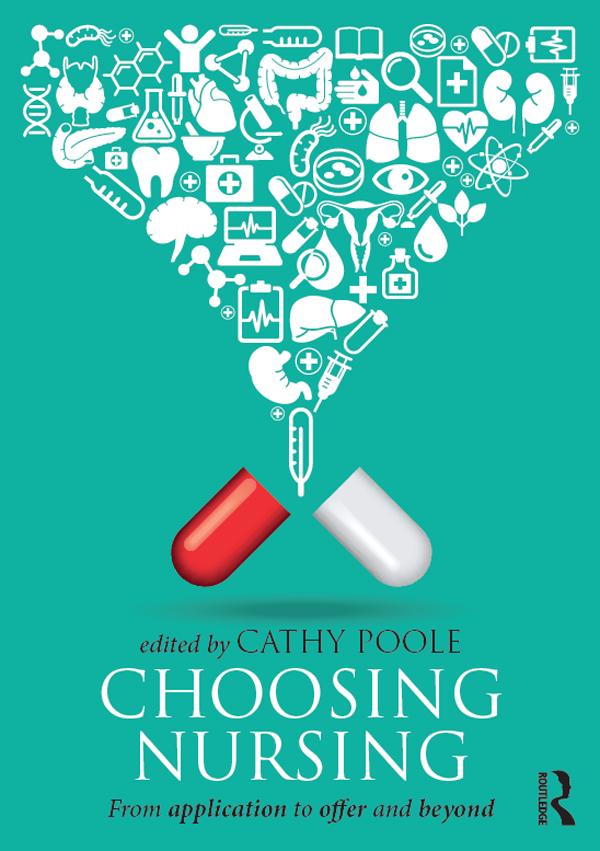 Choosing Nursing by Cathy Poole