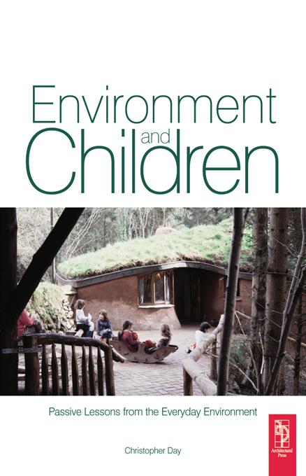 Environment and Children by Anita Midbjer, Christopher Day