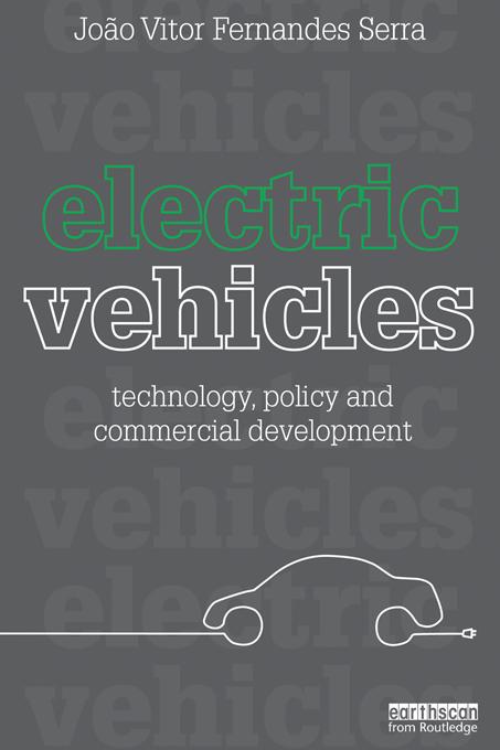 Electric Vehicles by Joao Vitor Fernandes Serra