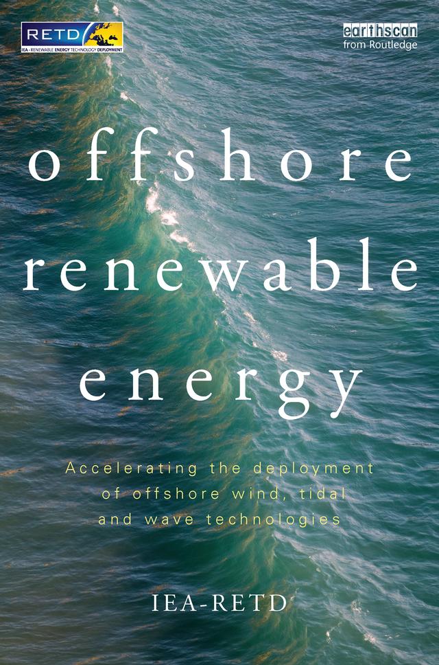 Offshore Renewable Energy by Iea-Retd (Stichting Foundation Renewable