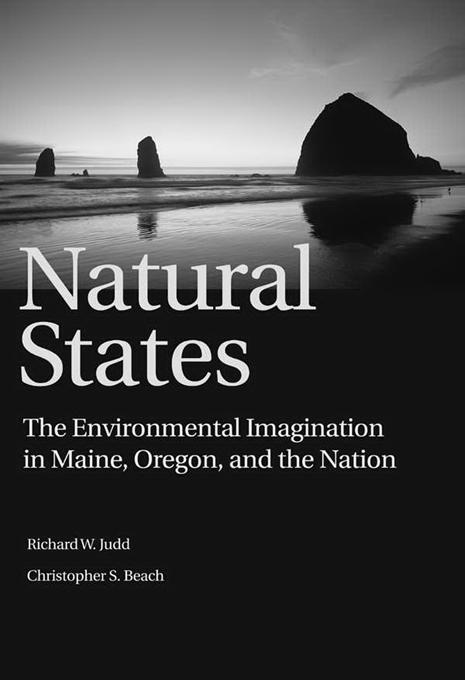 Natural States by Richard W. Judd