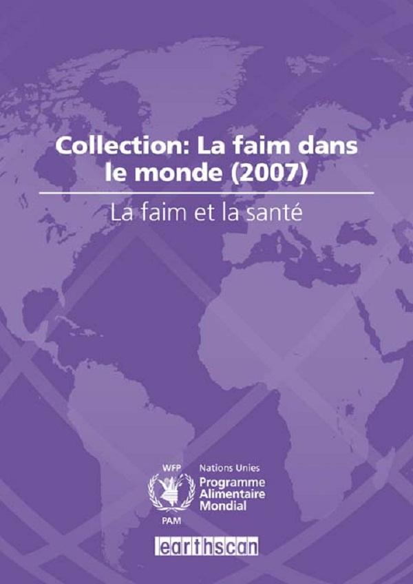 La Faim et la Sante by World Food Programme