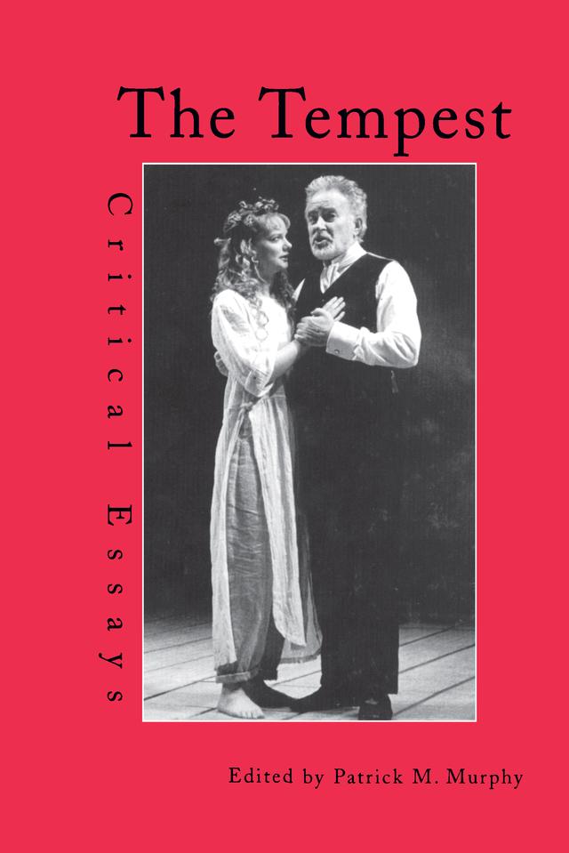 The Tempest by Patrick M. Murphy