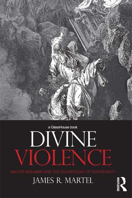 Divine Violence by James Martel