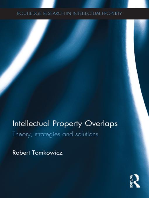 Intellectual Property Overlaps by Robert Tomkowicz