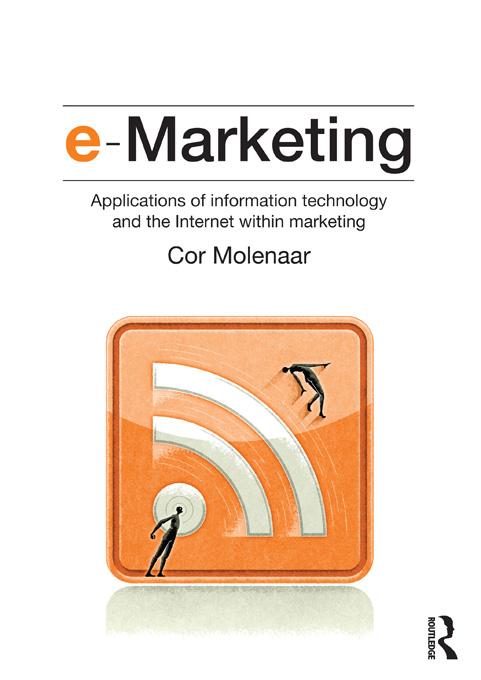e-Marketing by Cor Molenaar