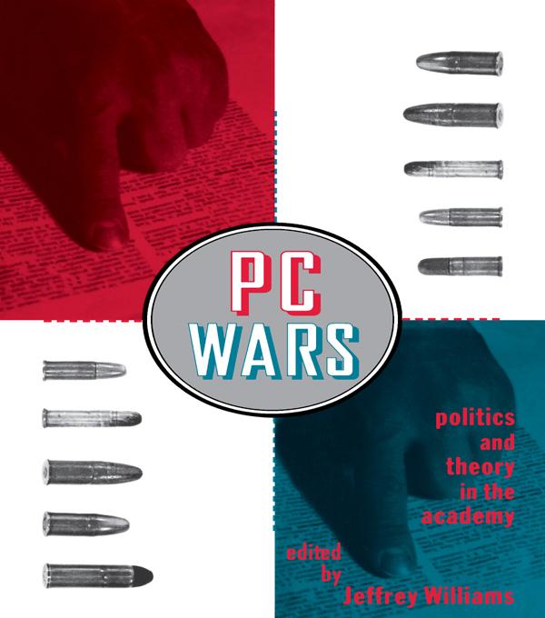 PC Wars by Jeffrey Williams