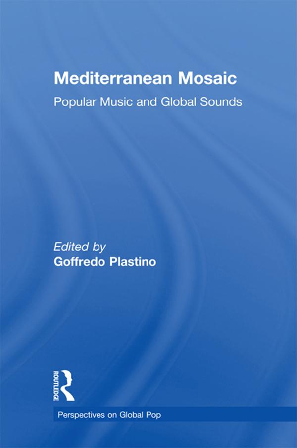 Mediterranean Mosaic by Goffredo Plastino