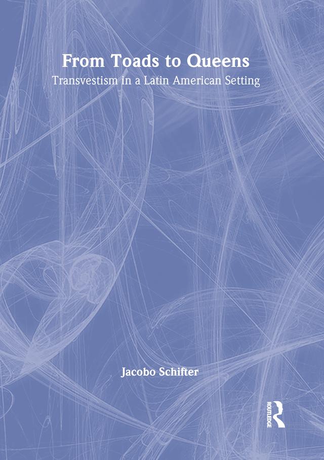 From Toads to Queens by Jacobo Schifter