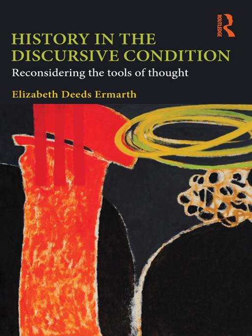 History in the Discursive Condition by Elizabeth Ermarth