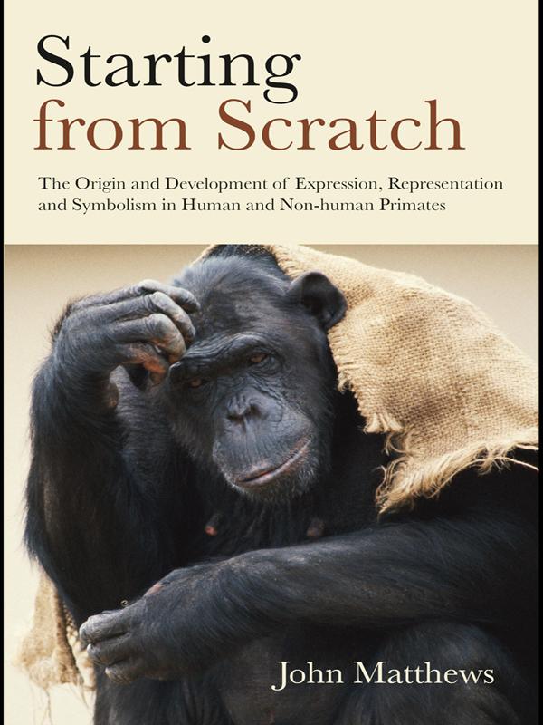 Starting from Scratch by John Matthews