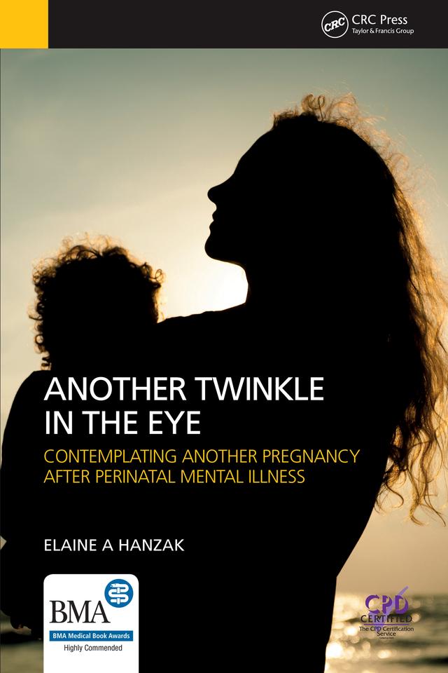 Another Twinkle in the Eye by Elaine Hanzak