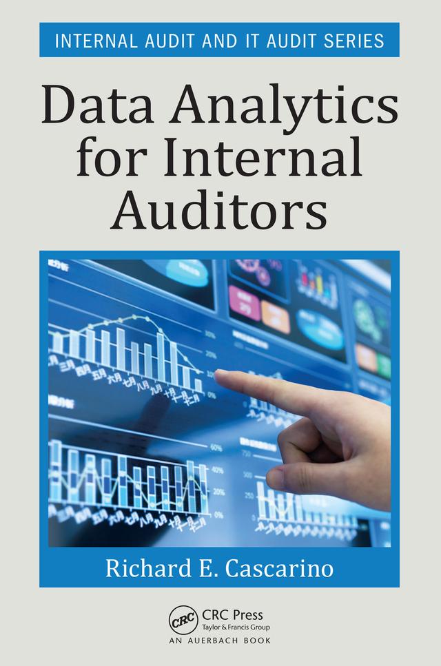 Data Analytics for Internal Auditors by Richard E. Cascarino