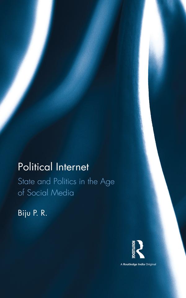 Political Internet by Biju P. R.