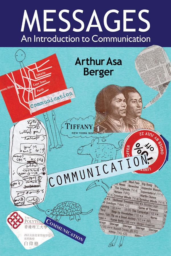 Messages by Arthur Asa Berger
