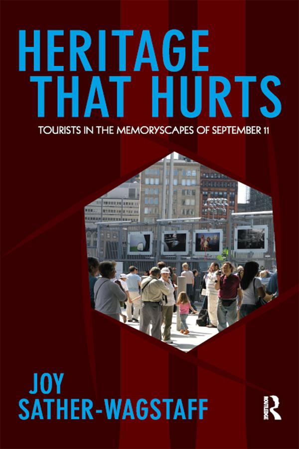 Heritage That Hurts by Joy Sather-Wagstaff