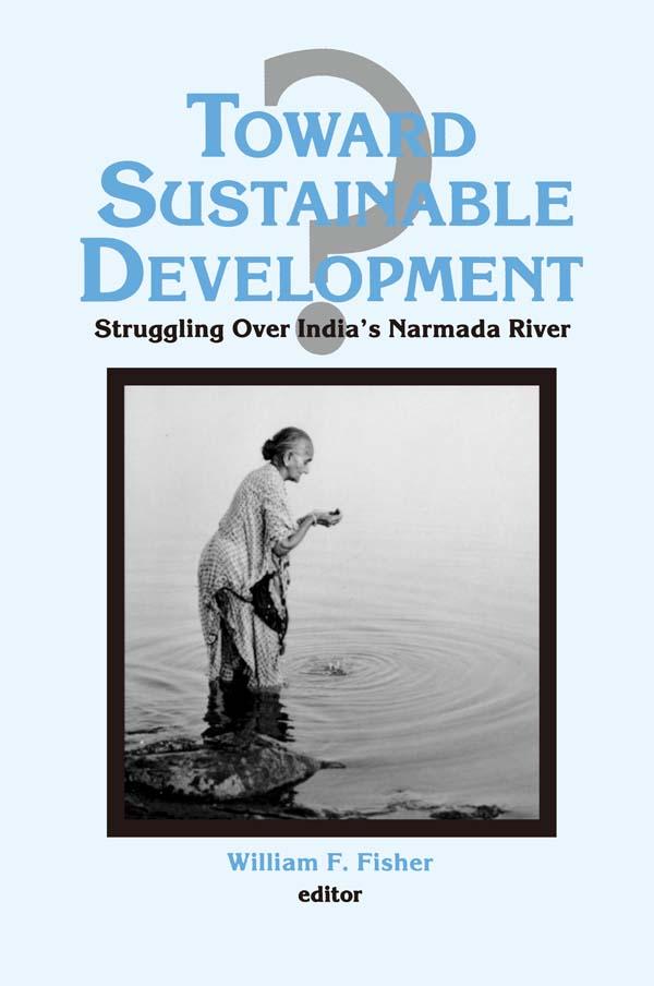 Toward Sustainable Development? by Ronald C Fisher