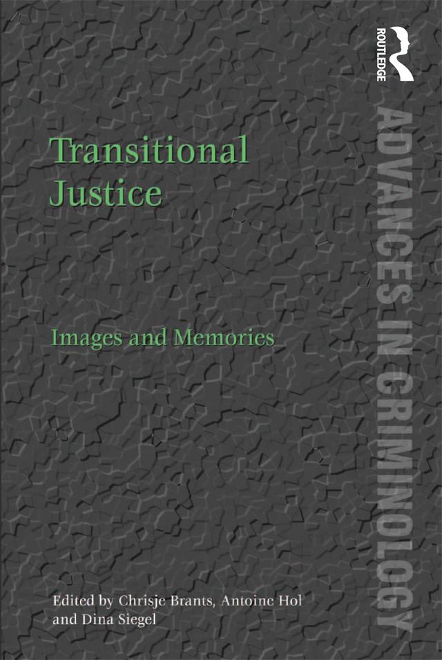 Transitional Justice by Christine Bell