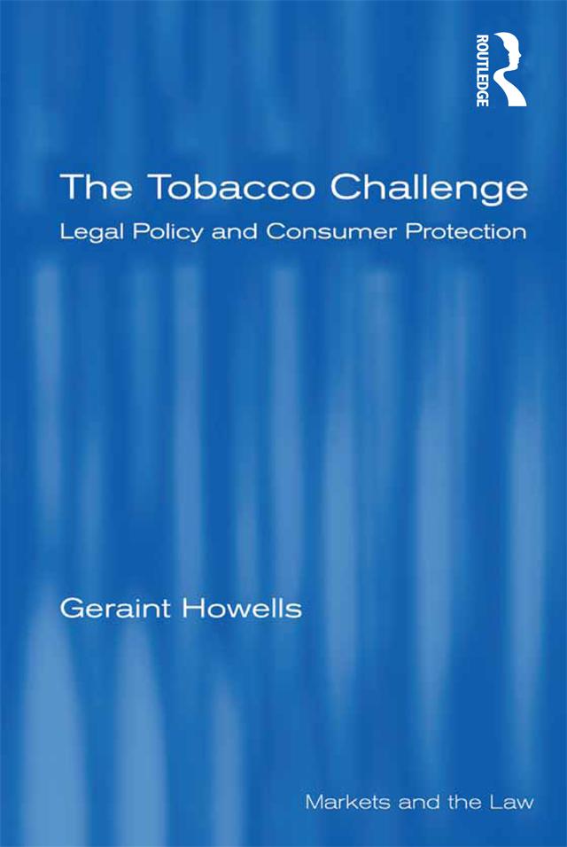 The Tobacco Challenge by Geraint Howells