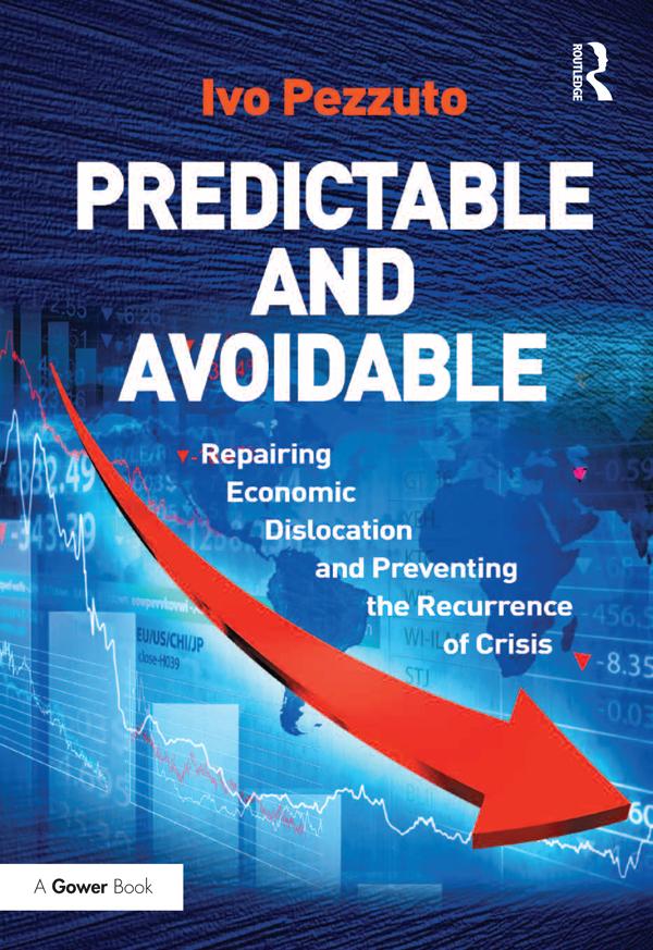 Predictable and Avoidable by Ivo Pezzuto