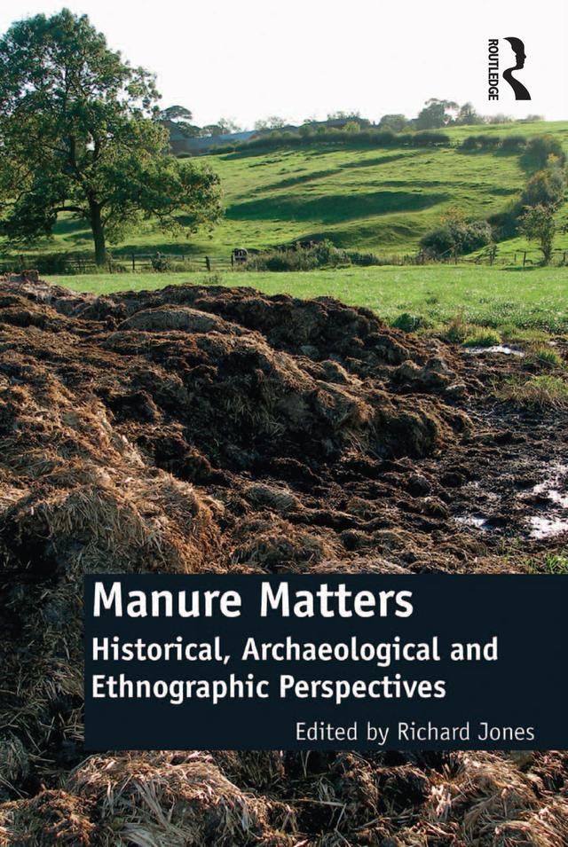 Manure Matters by Richard Jones