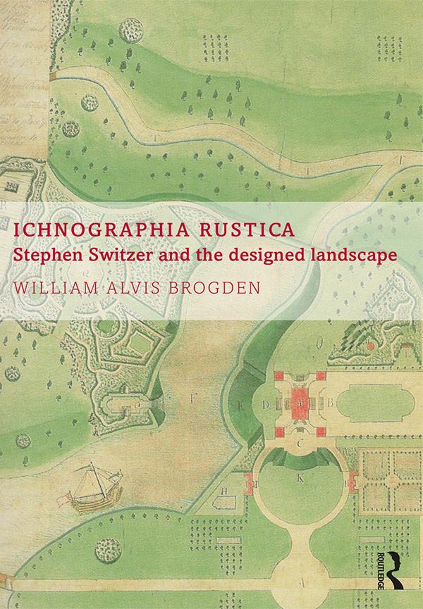 Ichnographia Rustica by William Alvis Brogden