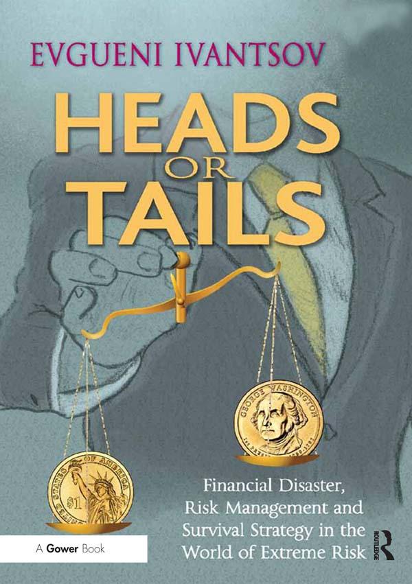 Heads or Tails by Evgueni Ivantsov