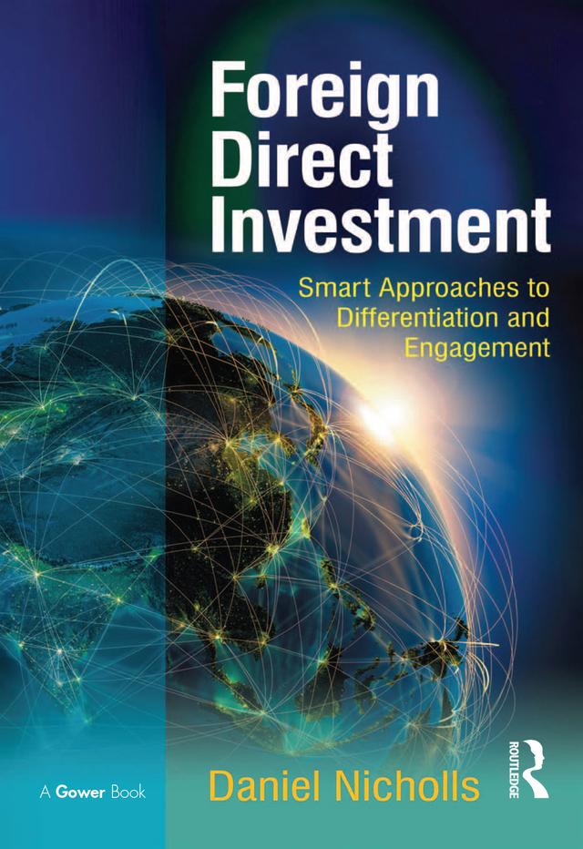 Foreign Direct Investment by Daniel Nicholls