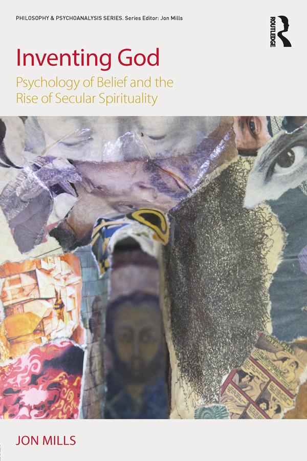 Inventing God by Jon Mills