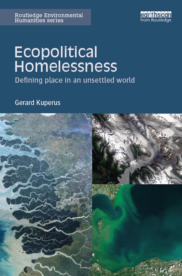 Ecopolitical Homelessness by Gerard Kuperus